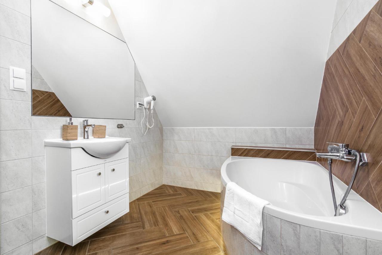 זקופאנה Rentplanet - Apartamenty Kamieniec מראה חיצוני תמונה