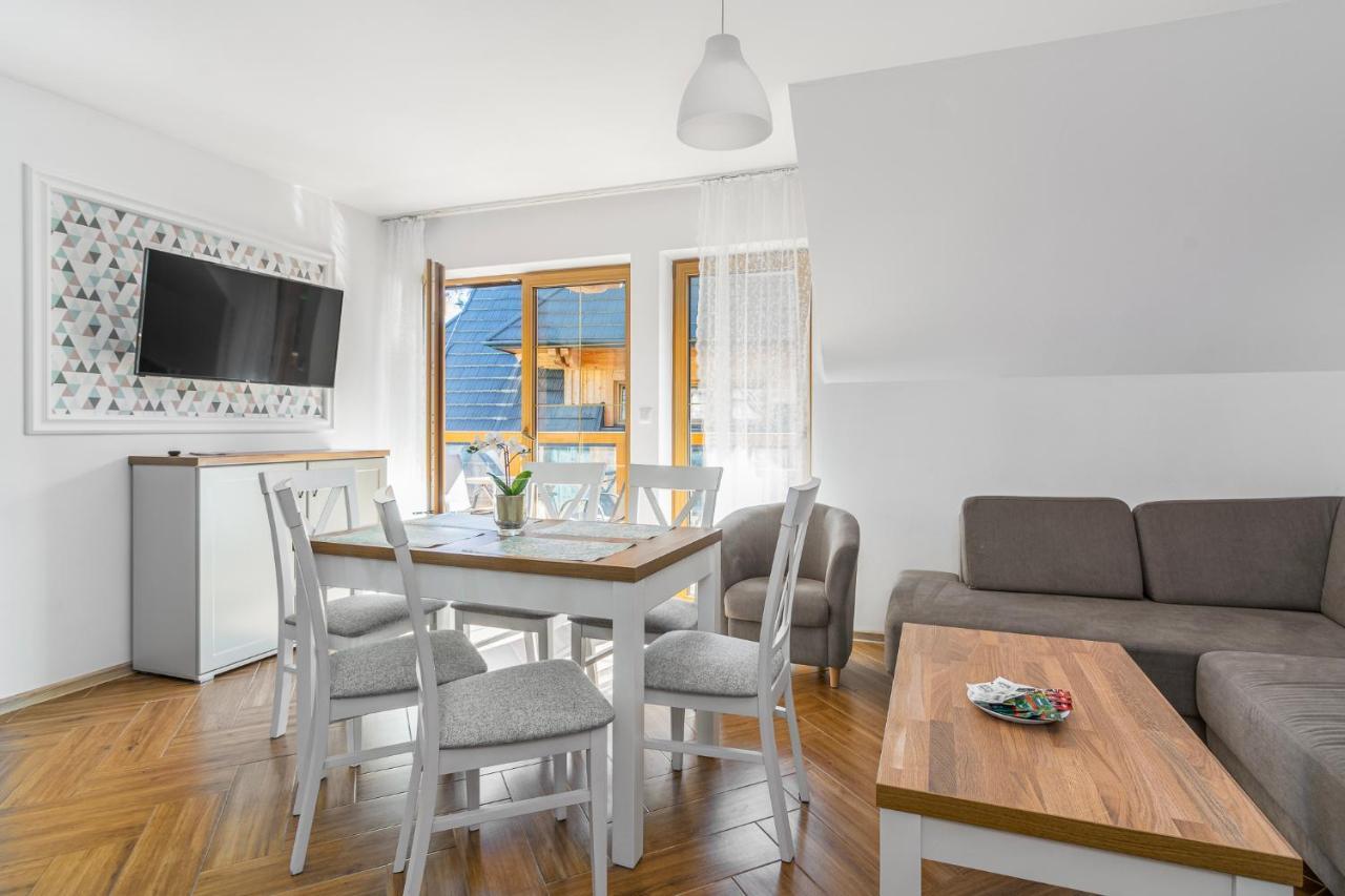 זקופאנה Rentplanet - Apartamenty Kamieniec מראה חיצוני תמונה
