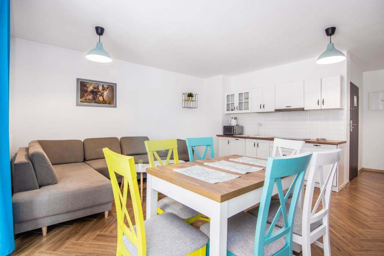 זקופאנה Rentplanet - Apartamenty Kamieniec מראה חיצוני תמונה