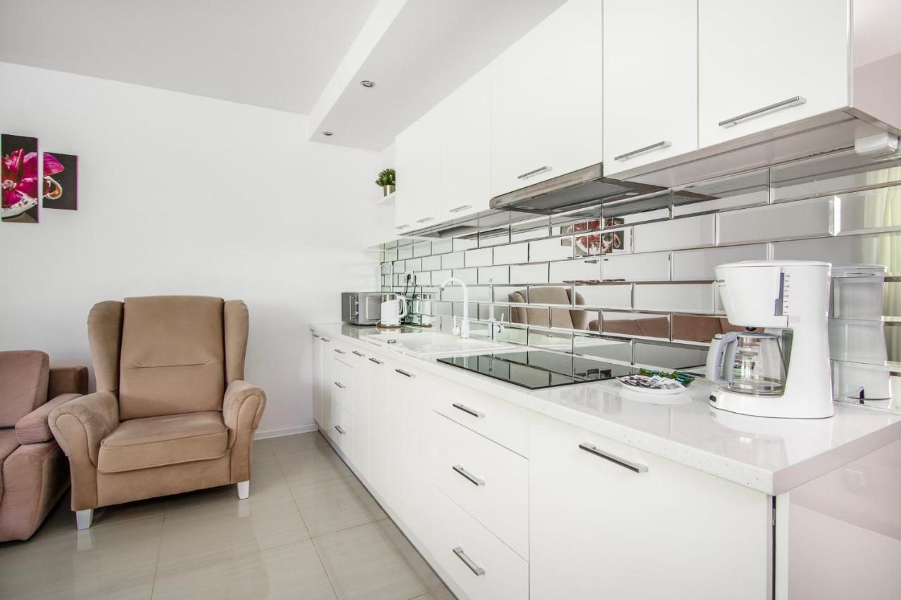 זקופאנה Rentplanet - Apartamenty Kamieniec מראה חיצוני תמונה