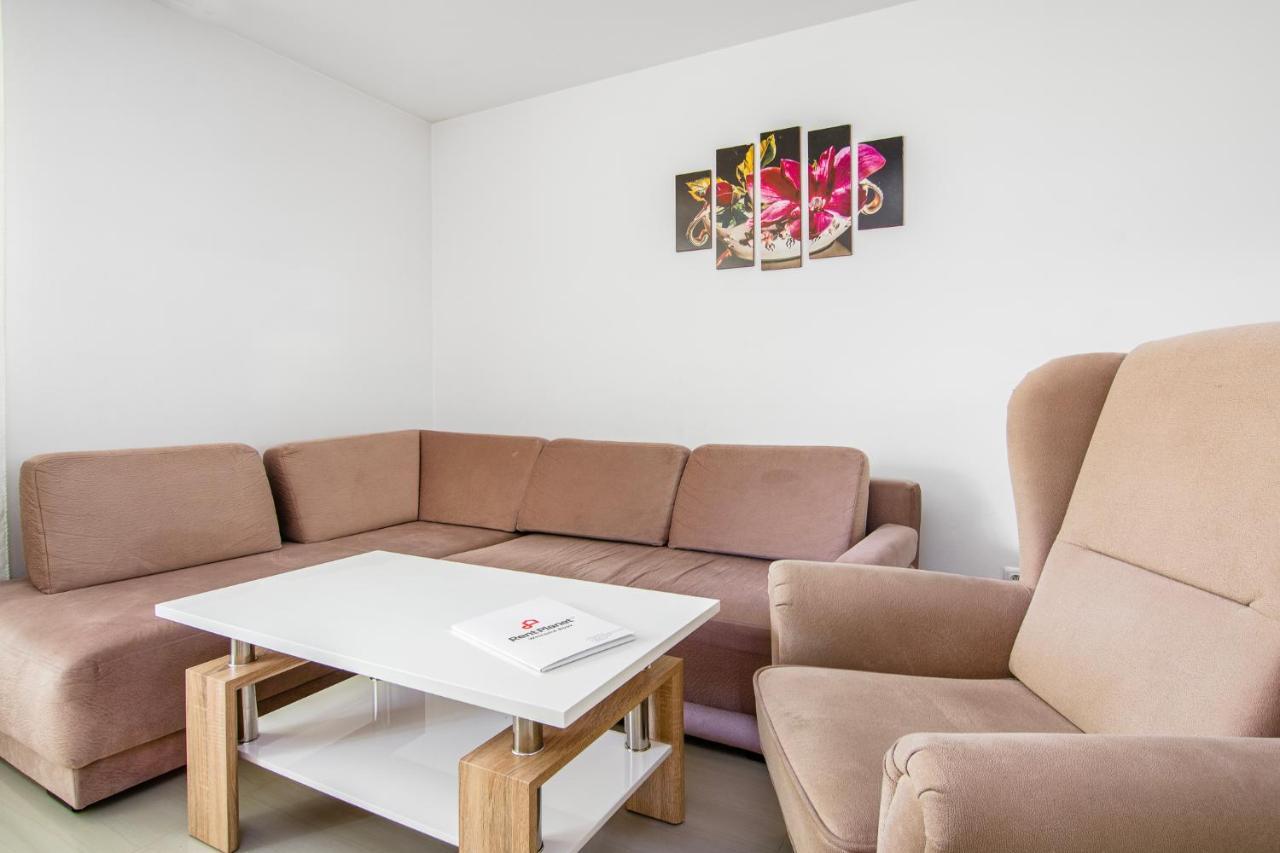 זקופאנה Rentplanet - Apartamenty Kamieniec מראה חיצוני תמונה