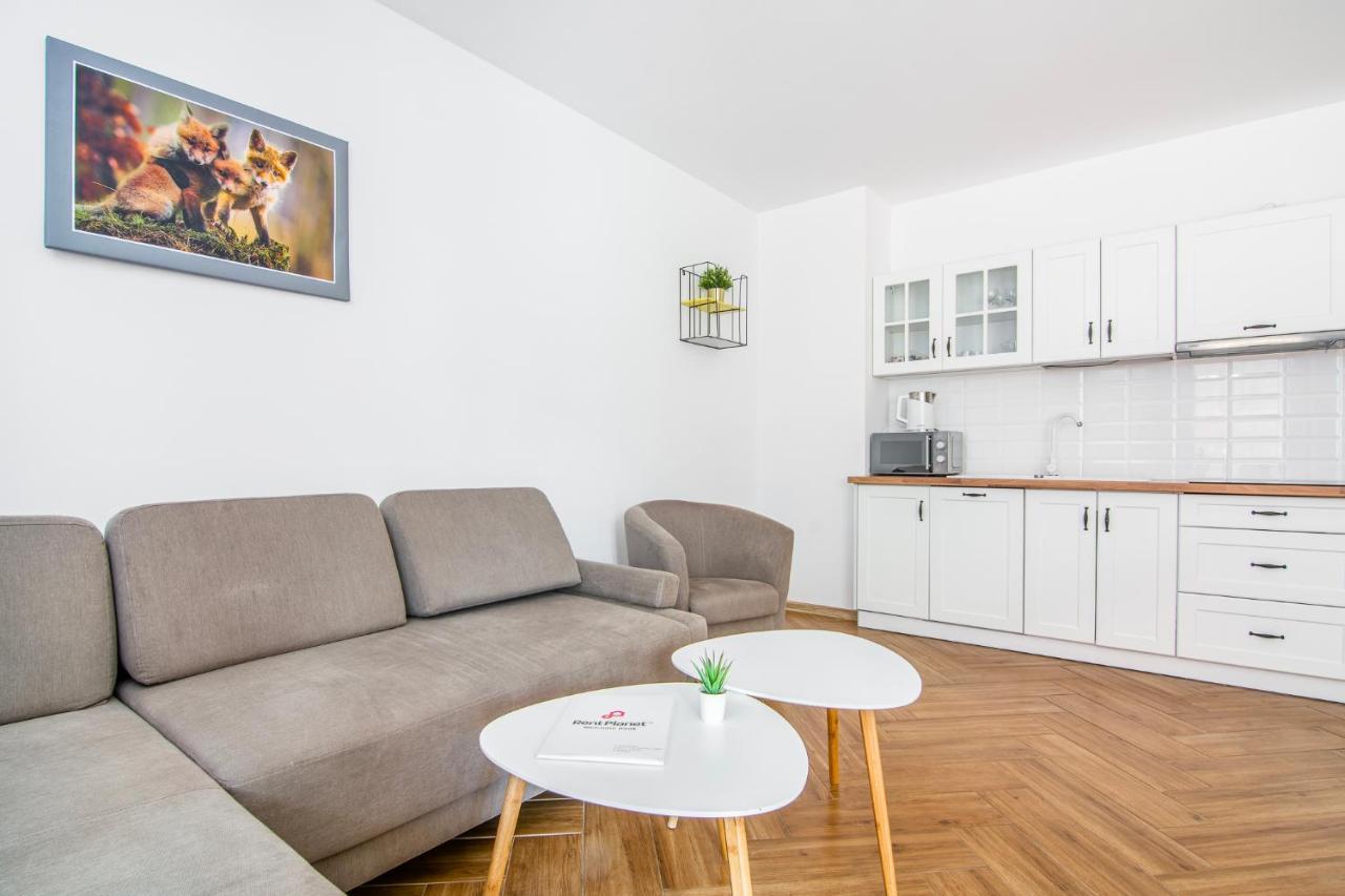 זקופאנה Rentplanet - Apartamenty Kamieniec מראה חיצוני תמונה