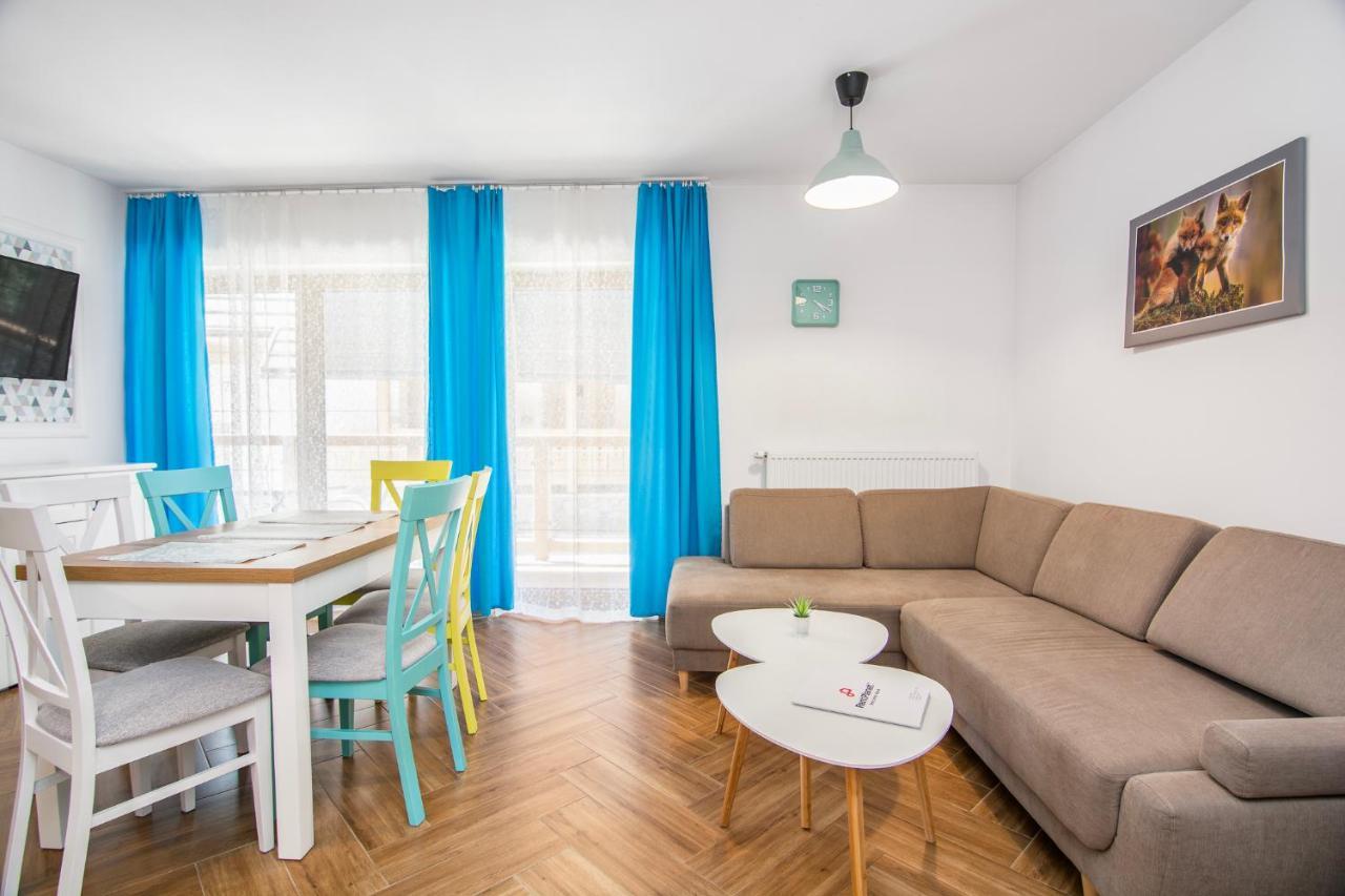 זקופאנה Rentplanet - Apartamenty Kamieniec מראה חיצוני תמונה