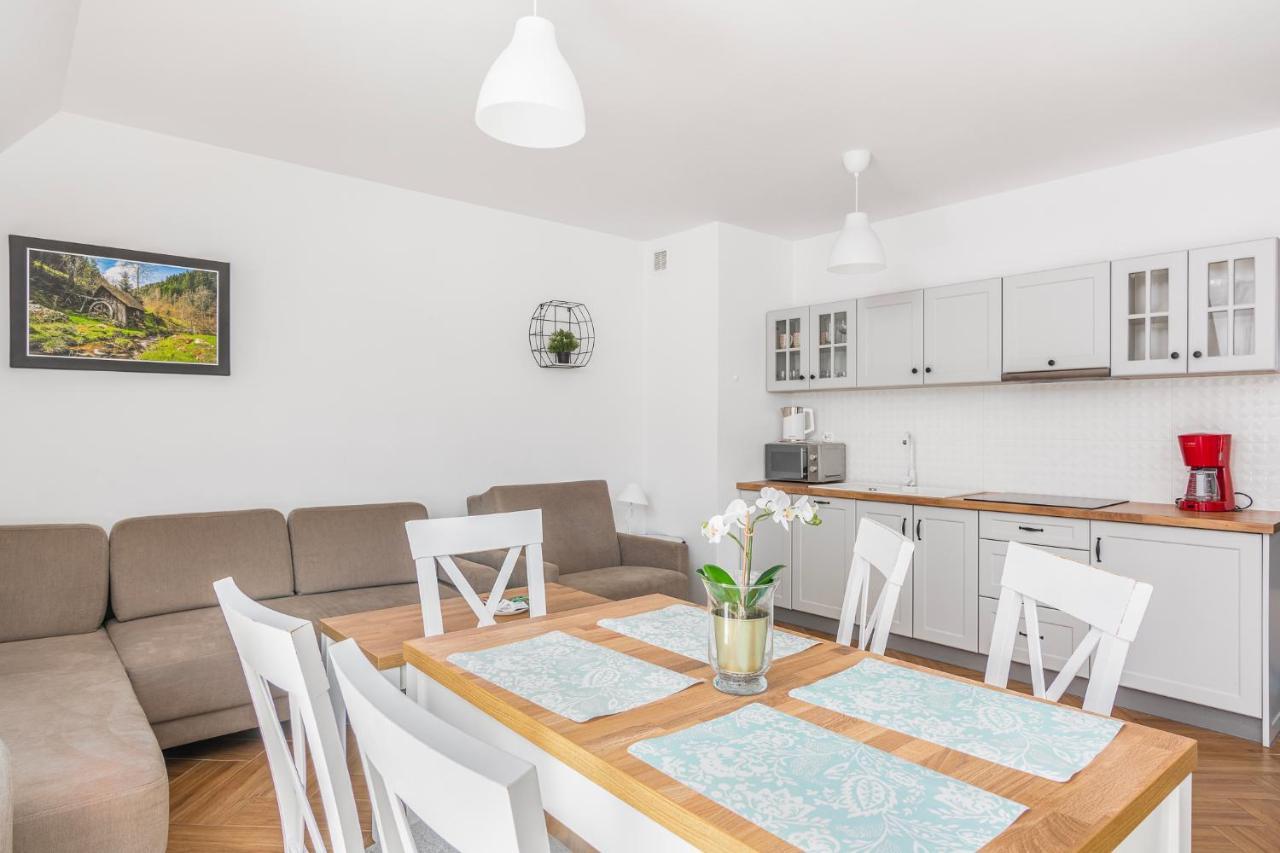 זקופאנה Rentplanet - Apartamenty Kamieniec מראה חיצוני תמונה