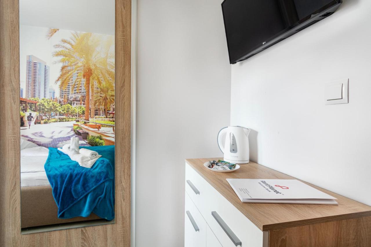 זקופאנה Rentplanet - Apartamenty Kamieniec מראה חיצוני תמונה