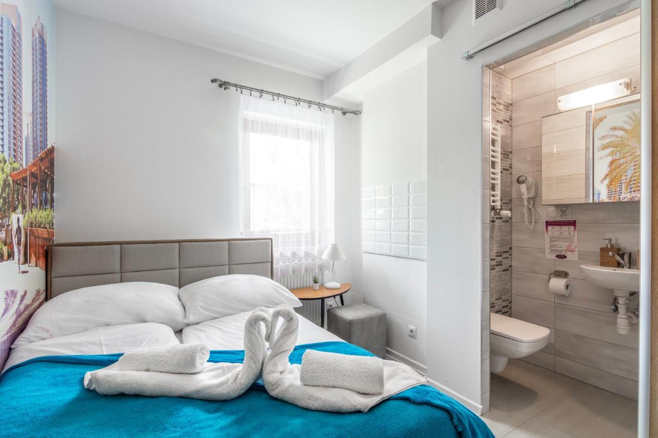זקופאנה Rentplanet - Apartamenty Kamieniec מראה חיצוני תמונה