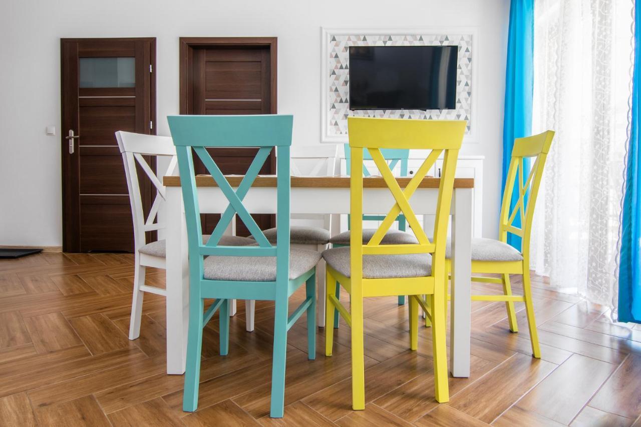 זקופאנה Rentplanet - Apartamenty Kamieniec מראה חיצוני תמונה