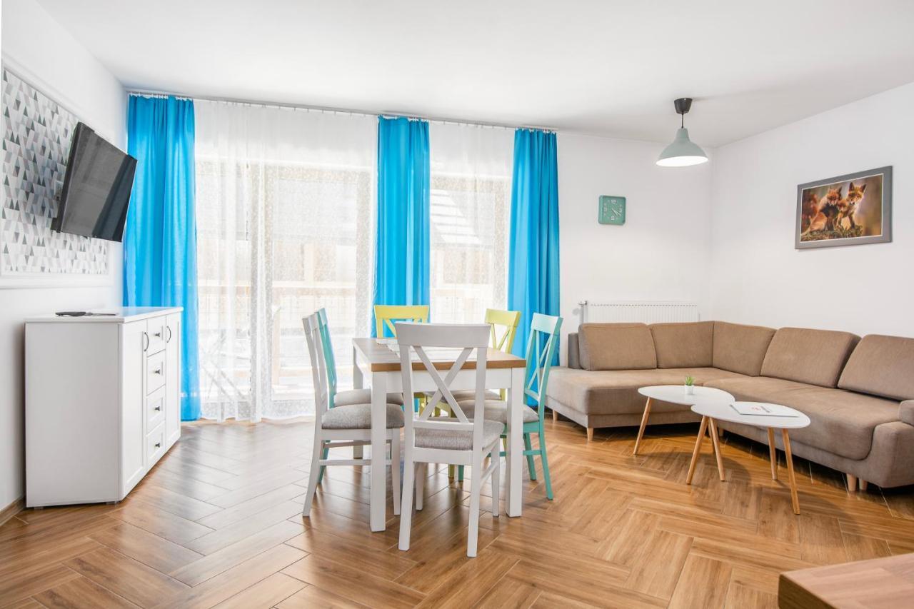 זקופאנה Rentplanet - Apartamenty Kamieniec מראה חיצוני תמונה