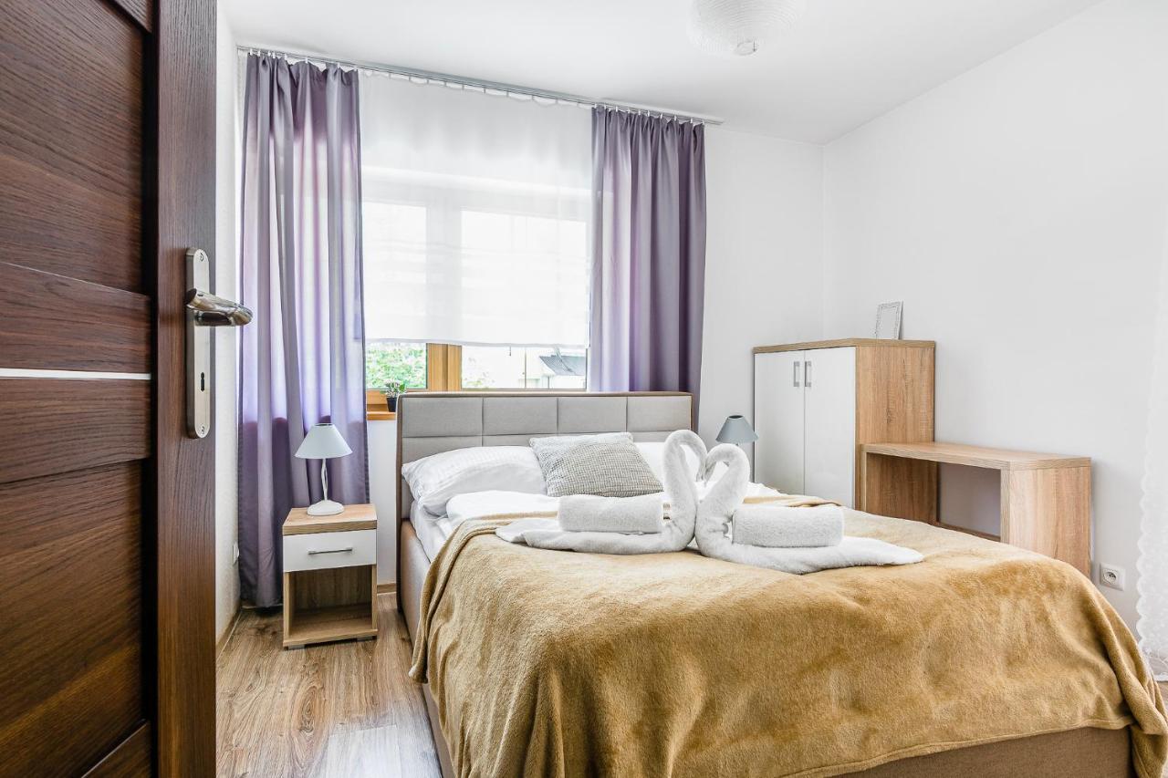 זקופאנה Rentplanet - Apartamenty Kamieniec מראה חיצוני תמונה