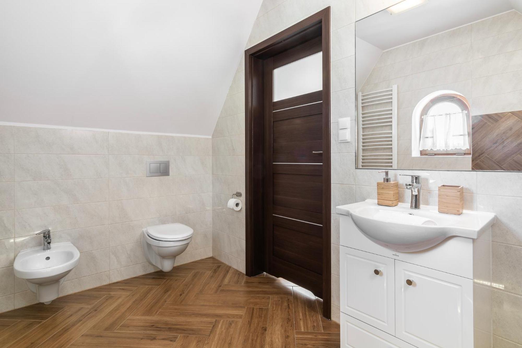 זקופאנה Rentplanet - Apartamenty Kamieniec חדר תמונה