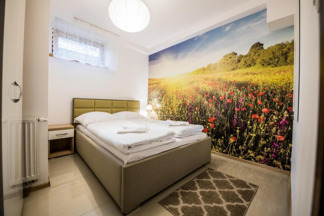 זקופאנה Rentplanet - Apartamenty Kamieniec מראה חיצוני תמונה