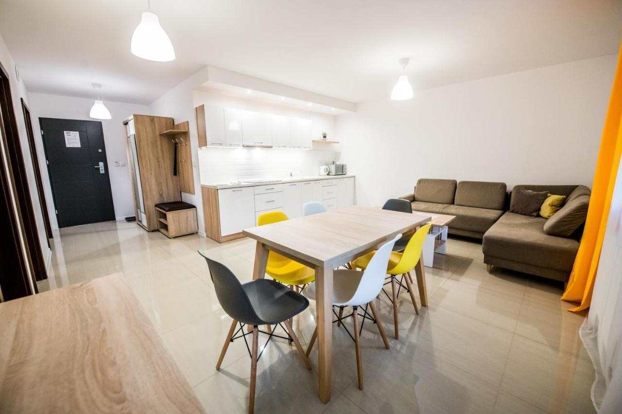 זקופאנה Rentplanet - Apartamenty Kamieniec מראה חיצוני תמונה