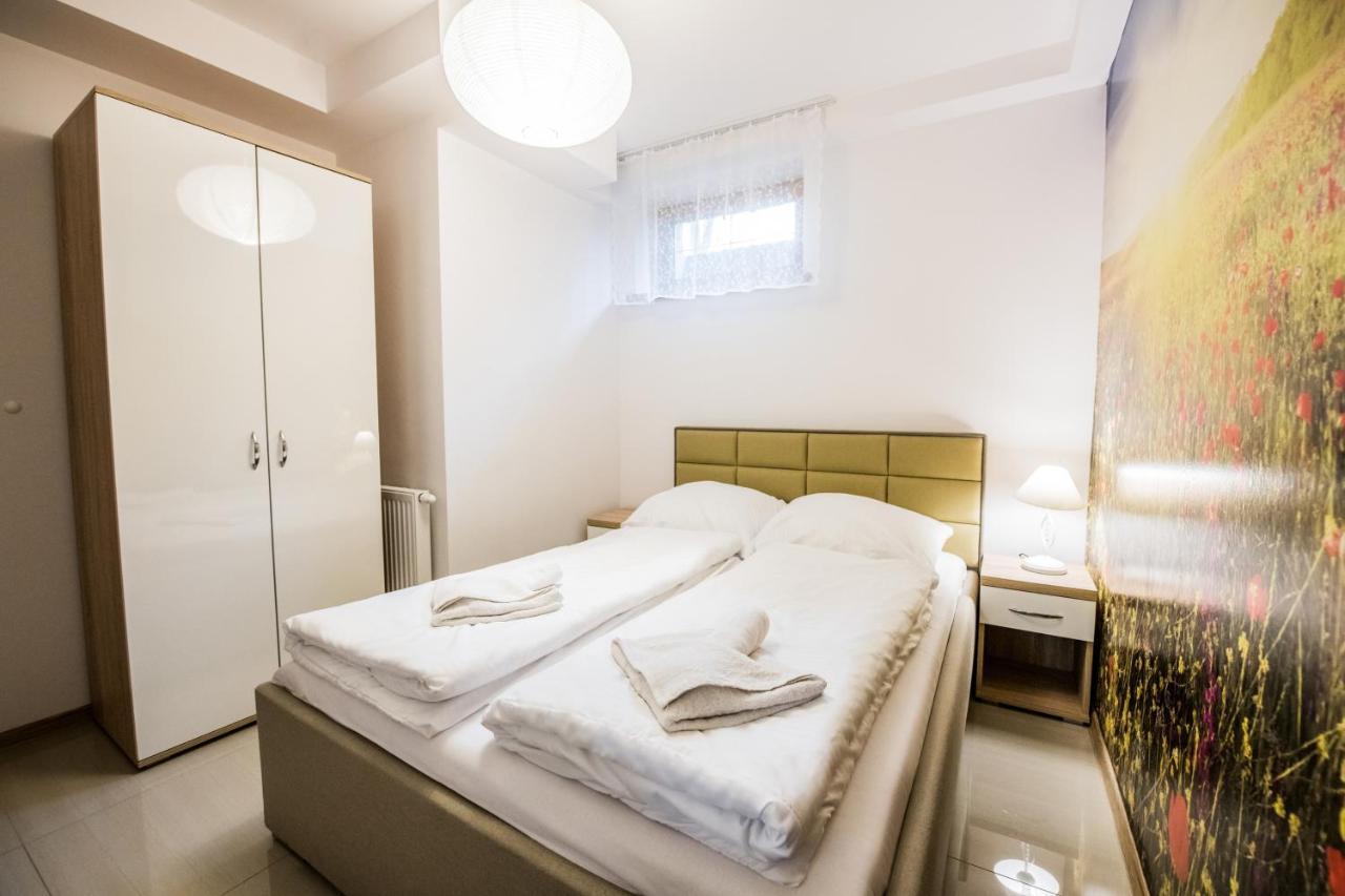 זקופאנה Rentplanet - Apartamenty Kamieniec מראה חיצוני תמונה