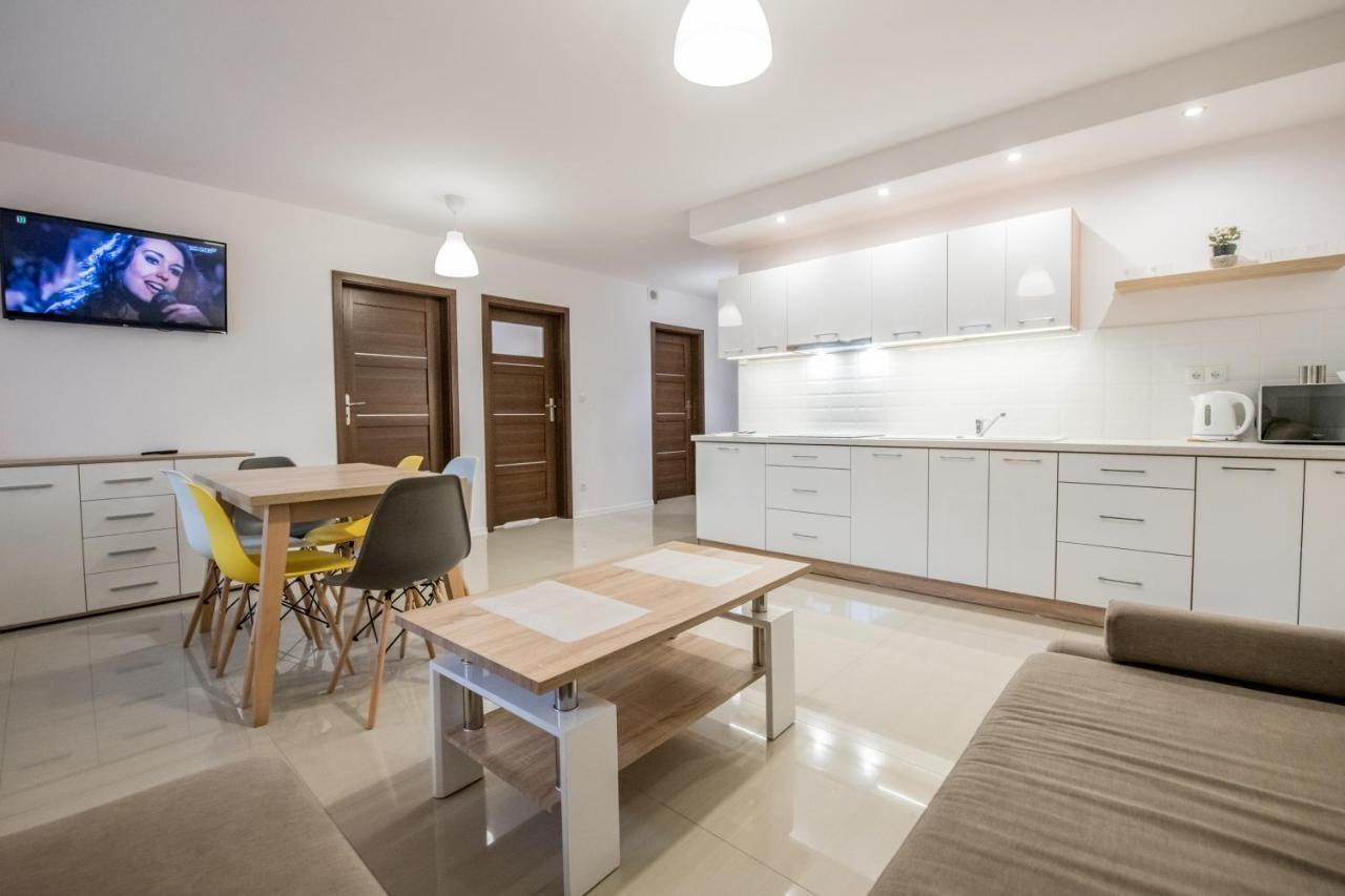 זקופאנה Rentplanet - Apartamenty Kamieniec מראה חיצוני תמונה