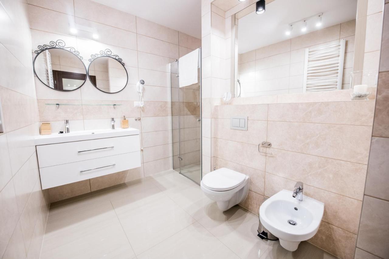 זקופאנה Rentplanet - Apartamenty Kamieniec מראה חיצוני תמונה