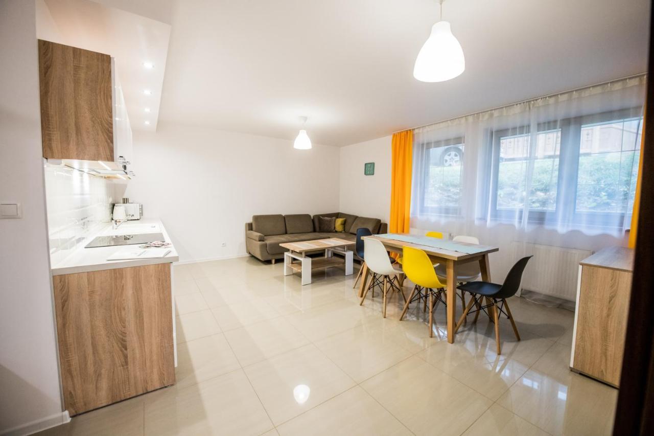 זקופאנה Rentplanet - Apartamenty Kamieniec מראה חיצוני תמונה