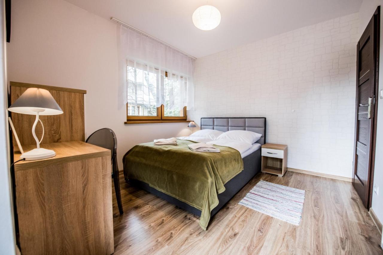 זקופאנה Rentplanet - Apartamenty Kamieniec מראה חיצוני תמונה