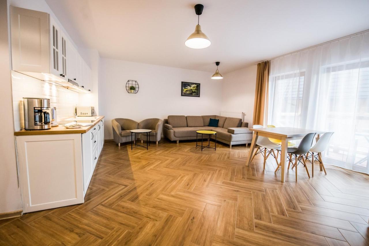 זקופאנה Rentplanet - Apartamenty Kamieniec מראה חיצוני תמונה