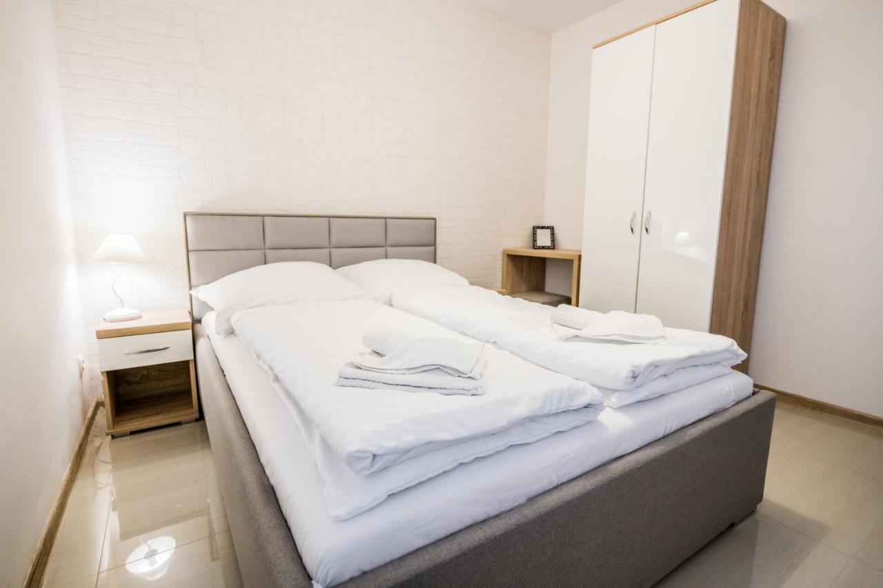 זקופאנה Rentplanet - Apartamenty Kamieniec מראה חיצוני תמונה