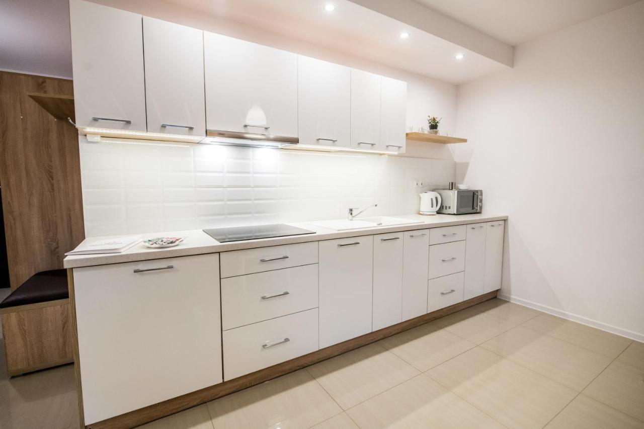 זקופאנה Rentplanet - Apartamenty Kamieniec מראה חיצוני תמונה